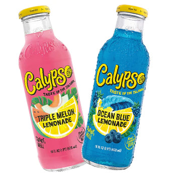 Calypso Drink - FoodPaket – Foodpaket