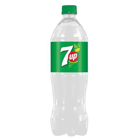 7 Up 0,5l Pepsi