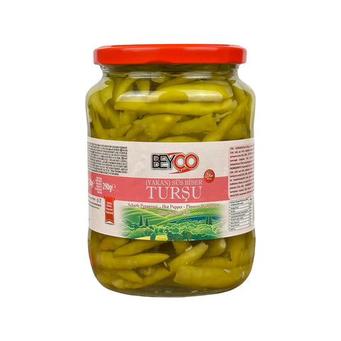 Beyco Lombardi Peperoni 720g (Kopie) Beyco