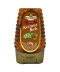 Buram Mischung aus Kastanien- und Blütenhonig - 210g Buram