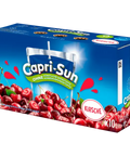 Capri Sun Kirsche - 10x200 ml Capri Sun
