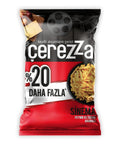 Çerezza Cinema Maissnack mit Käse-Zwiebel-Geschmack - 115g Cerezza