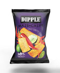 Kopie von Dipple Mais-Chips Sour Cream Onion 90g Dipple