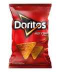 Doritos Hot Corn - 100g Doritos