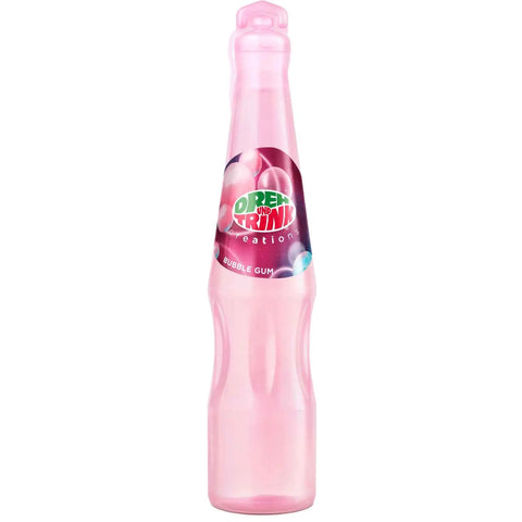 Dreh und Trink Bubble Gum - 200ml Dreh und Trink