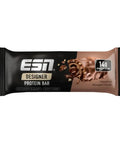 ESN Designer Bar Crunchy Hazelnut Nougat 60g ESN