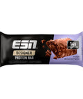 ESN Designer Protein Bar Fudge Brownie 45g ESN