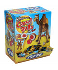 Fini Camel Balls Extra Sour Bubble Gum 200er 1kg Fini