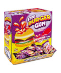 Fini Camel Balls Extra Sour Bubble Gum 200er 1kg (Kopie) Fini