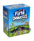 Fini Dinoeggs Bubble Gum 200er 1kg Fini