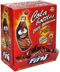 Fini Tennis Balls Bubble Gum 200er 1kg (Kopie) Fini