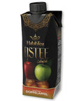 HabibTea Eistee Doppelapfel – 500ml HabibTea