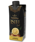 HabibTea Eistee Zitrone – 500ml HabibTea