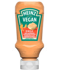 Heinz Salatmayonnaise Chili vegan 220ml Heinz