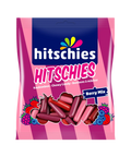 Hitschies Berry Mix 125g Foodpaket
