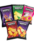 Iftar Snackbox ''Dipple'' Foodpaket