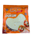 Ipek Yufka Dürüm Tortillas 30cm - 900g Ipek