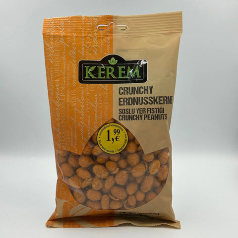 Kopie von Kerem Gesalzener Mais 150g Kerem