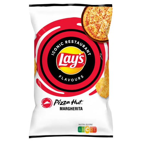 Kopie von Lay's Salt & Vinegar 150g Lay's