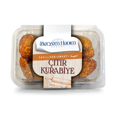 Kopie von Meryem Hanim Cennet Kurabiye 300g Meryem Hanim