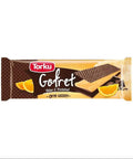 Kopie von Torku Waldfrucht-Cremige Waffel 142g Torku