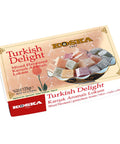 Koska Mini Lokum Gemischt 125g Koska