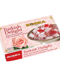 Koska Mini Lokum Rose 125g Koska