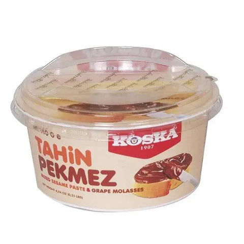 Koska Tahini Melasse Mix 140g Koska