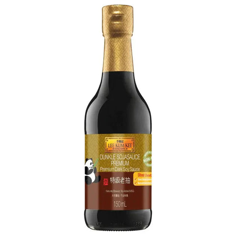 Lee Kum Kee Sojasauce Dunkel 150ml Lee Kum Kee