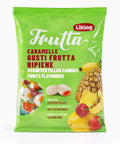 LiKing Frutta Bonbons Fruchtgefüllt Glutenfrei - 150g LiKing