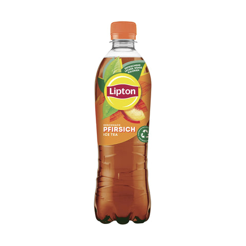 Lipton Ice Tea Pfirsich 0,5l Lipton