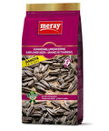 Meray - Sonnenblumenkerne Dakota Geröstet und Gesalzen - 250g Meray