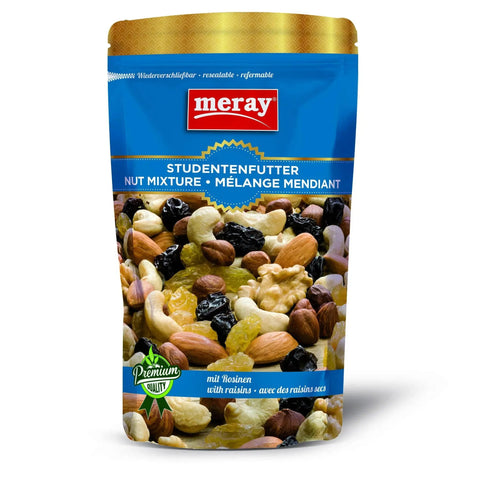 Meray Kokteyl Tuzsuz - Studentenfutter - 150g Meray