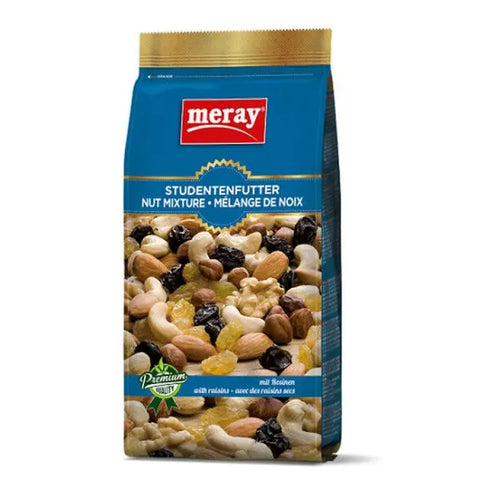 Meray Tuzsuz Kokteyl - Studentenfutter 150g Meray