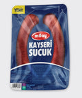 Milay Kayseri Sucuk 450g Milay