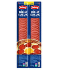 Milay Scheiben Sucuk Milay