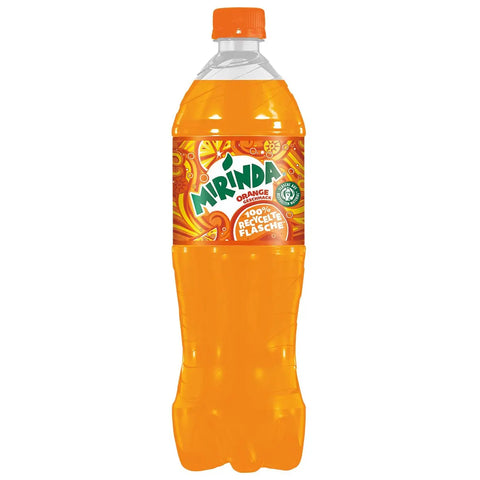 Mirinda 0,5l Pepsi