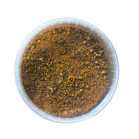 Osmanli Köfte- und Fleisch- Gewürzmischung 400g Osmanli Baharat