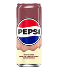 Pepsi Cream Soda Zero Zucker - 330ml Pepsi
