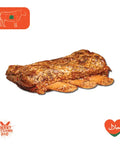 Sharo's Premium Short Ribs Beast Kitchen by Sharo