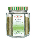 Kopie von Sultan - Chili Paprika - Gewürzzubereitung, scharf 75g Sultan