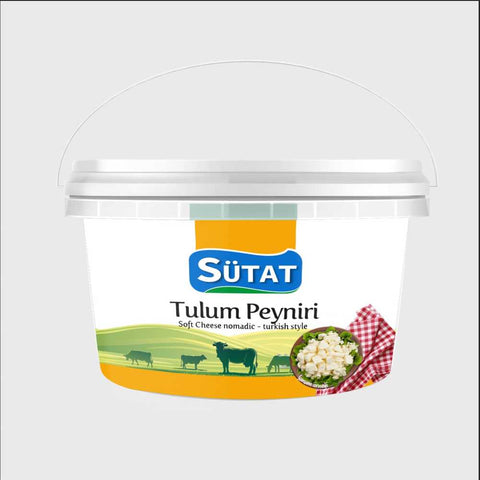 Sütat Weichkäse nach türkischer Art 350g Sütat