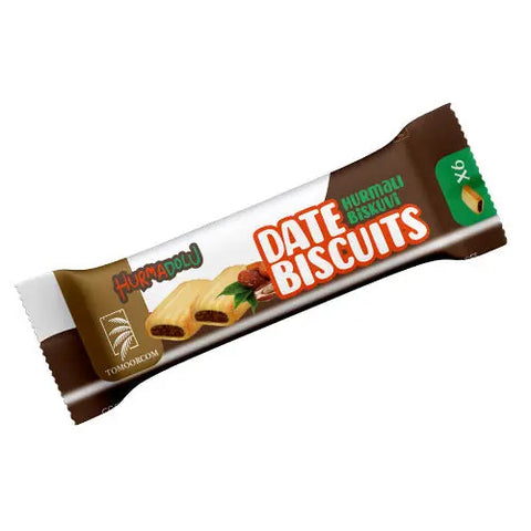 Tomoorcom Biscuits 60g Tomoorcom