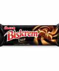 Ülker Biskrem Duo - 130g Ülker