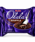 Ülker O'lala Schokoladensoufflé - 70g Ülker
