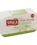Yayla Butter Ungesalzen 250g Yayla
