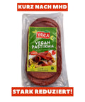 Yayla Vegan Pastirma - 80g Yayla