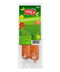 Yayla Vegane Sucuk - 200g Yayla