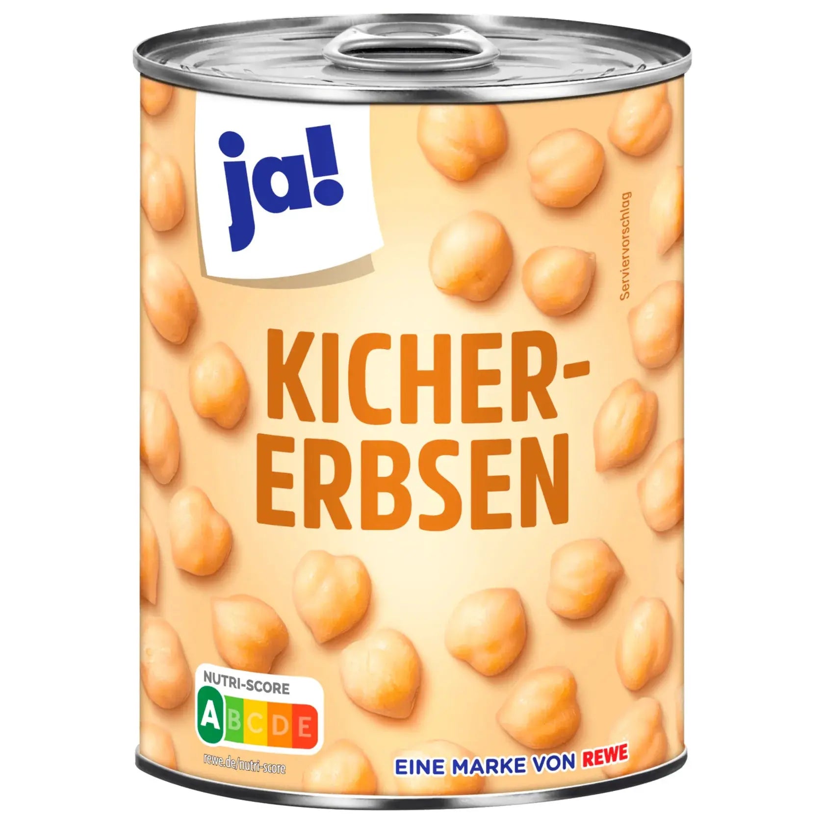 kichererbsen gekocht aufbewahren ja! Kichererbsen