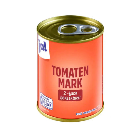 ja! Tomatenmark 140g ja!